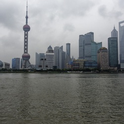 Day01 Shanghai (June 9)