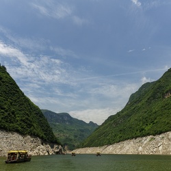 Day06 ThreeGorges (June 15)