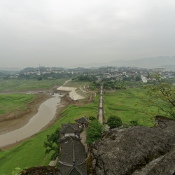 Day07 Shibaozhai (June 16)
